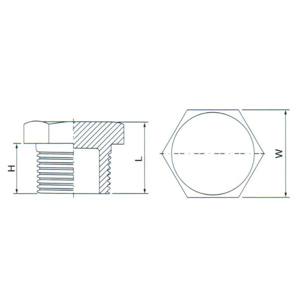 2 Mpa 316 stainless steel npt, bsp, bspt threaded 3/8