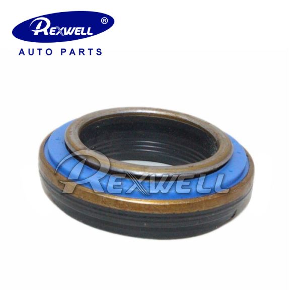 Задняя коробка оси корпус вала оси Масляный уплотнитель Для General Motors Cadillac Chevrolet 15919548