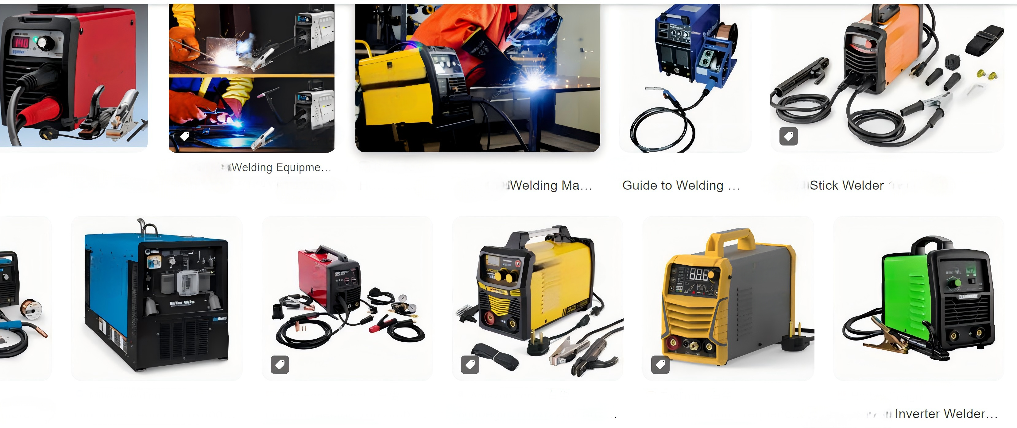 Panneaux en feuille de mica isolants électriques pour accessoires de machines à souder