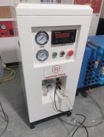 Planta de nitrógeno basada en PSA de 1080 L/H a 3600 L/H, 99.999% de nitrógeno, sistemas PSA