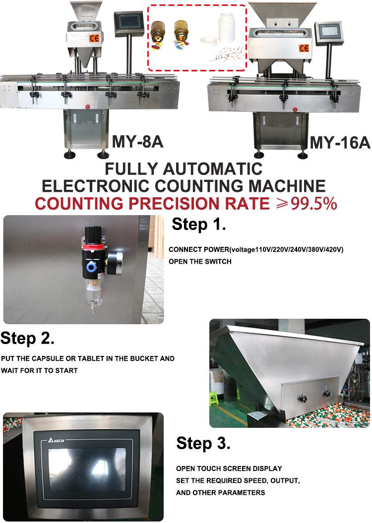 Планшет Softgel анти- пыли светоэлектрический считая машину