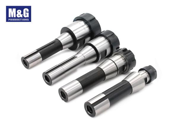 Boring Head Shank Shank Machine Tool Accessories High Hardness CNC Mill Accessories