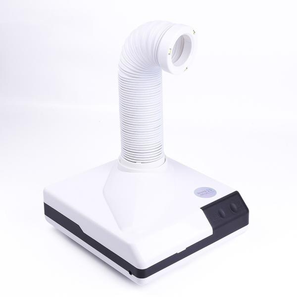 60w nail suction dust collector vacuum