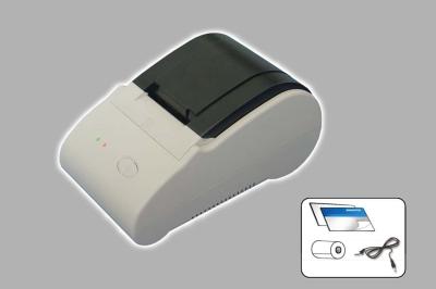 ABS Material Weighing Scale Accessories T3 Thermal Printer Easy Paper Loading