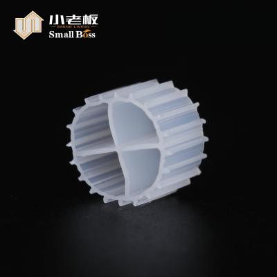 Media Filters MBBR K1 PE02 Mbbr Wastewater Treatment Plant For Effluent Treatment