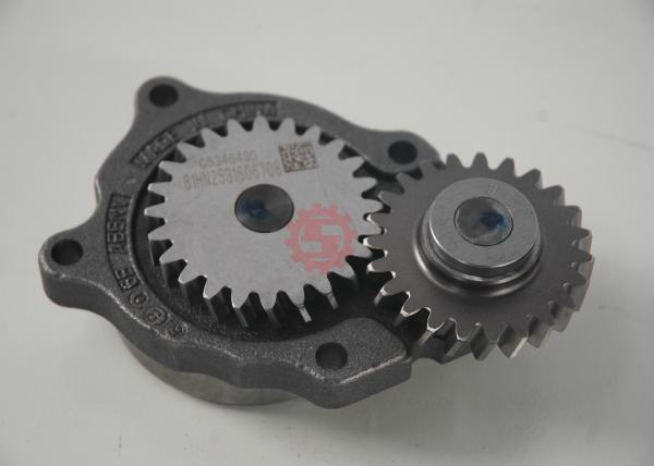Cooling And Lubrication System ISDE Engine Parts CUMMINS Oil Pump 5346430