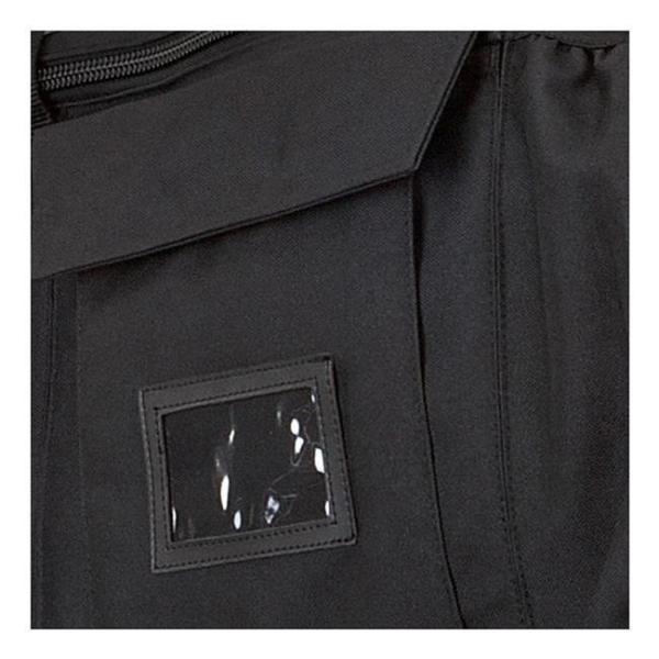 Outdoor Tactical Personalized Firefighter Duffle Bags With 600D Polyester