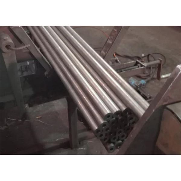 Heavy Wall Thickness Cold Drawn Seamless Steel Tube