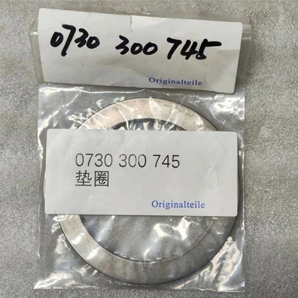 0730300745 Truck Automatic Transmission Accessories Transmission Parts Gasket 0730106914