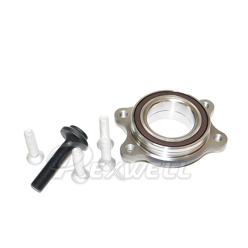 4H0498625C 4H0598625 Заднее колесо Набор подшипников для AUDI A5 Q5 R8 A4 B8 A6 C7