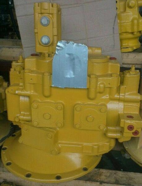Hydraulic Piston Pump/Main pump SBS140 for Caterpillar E322C excavator