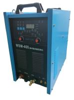WSM-400F TIG Welding Machine 380V 160A High Frequency
