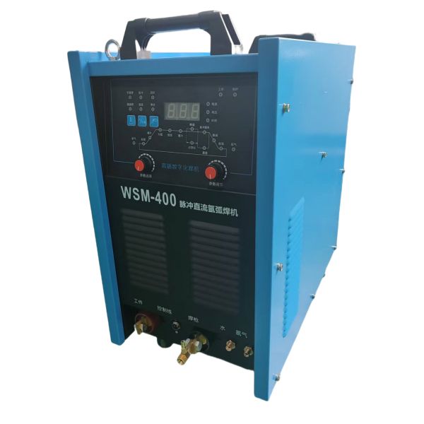 WSM-400F TIG 溶接機 380V 160A 高周波