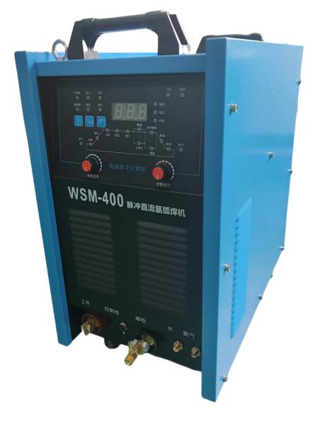 WSM-400F TIG Welding Machine 380V 160A High Frequency