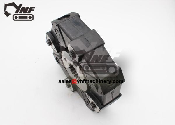 PC03-2-R Excavator Coupling Solenoid Valve Fuel Injector Spare Parts