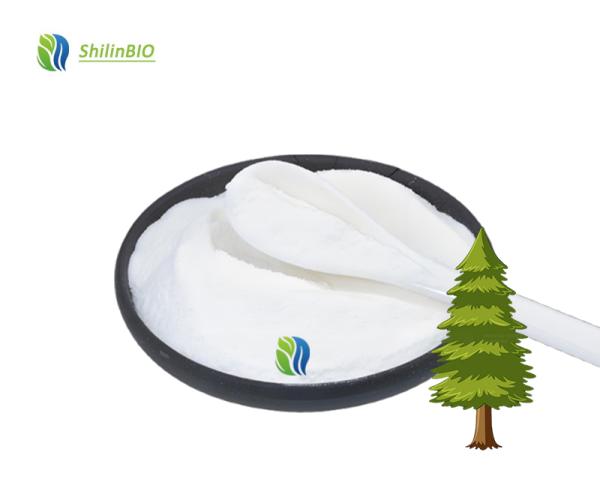 Food Grade 98% Pine Phytosterol Powder