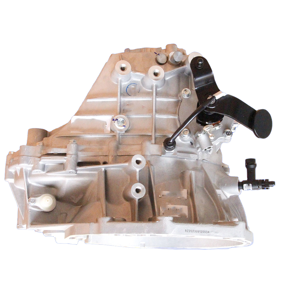 Zpartners MF515G01 Manual Transmission Assembly Gearbox for Baojun 730 1.5L 5 Speed OEM Auto Parts Replacement Factory Supply