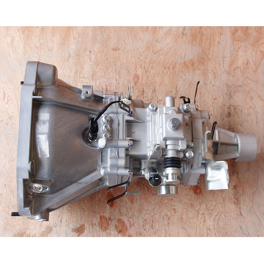 Zpartners MR515D03 Manual Transmission Assembly Gearbox for Dongfeng Fengguang 330 DFSK DK15 Engine OEM Auto Parts