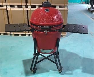 21.5inch Ceramic Grill, Ceramic BBQ, Ceramic Oven, Ceramic Kamado, Pizza Oven, MY-CK Style