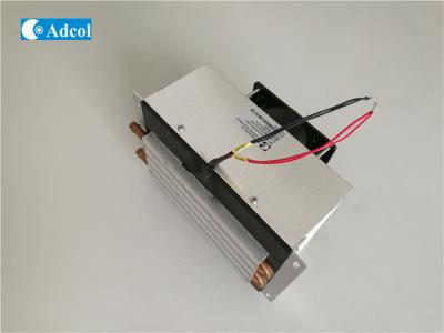 Refrigerador de água fria Peltier Refrigerador termoelétrico Refrigerador líquido