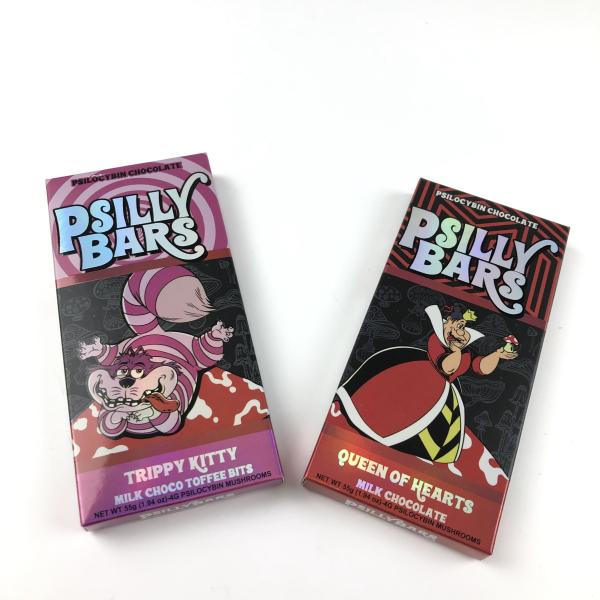 Classical Paper Box Packaging Glossy/Matte Surface for Promotion