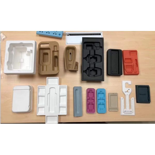 Customizable Consumer Electronics Packaging high Safety And Visual Appeal