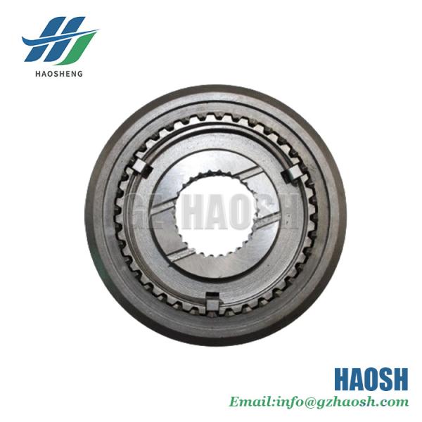 Transmission 4th & 3rd Gear Synchronizer For Isuzu NKR 4JB1 8-97048745-1 8-97048745-0 8970487451 8970487450