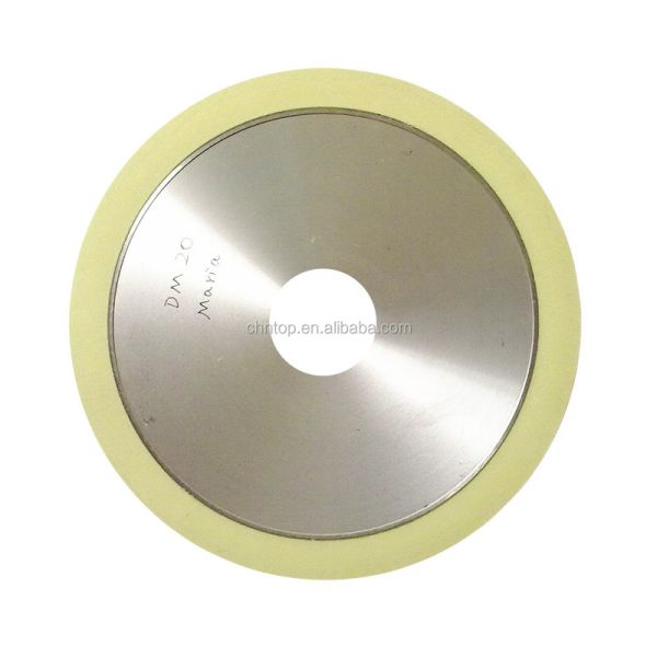 60mm High Transparency PCD Blank in Micro Size 10um for Aerospace Applications