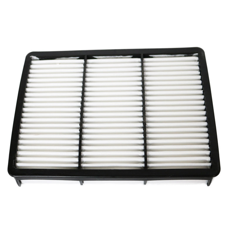 17801-50020 and 17801-54130 are applicable to the air filter of Lexus GS.