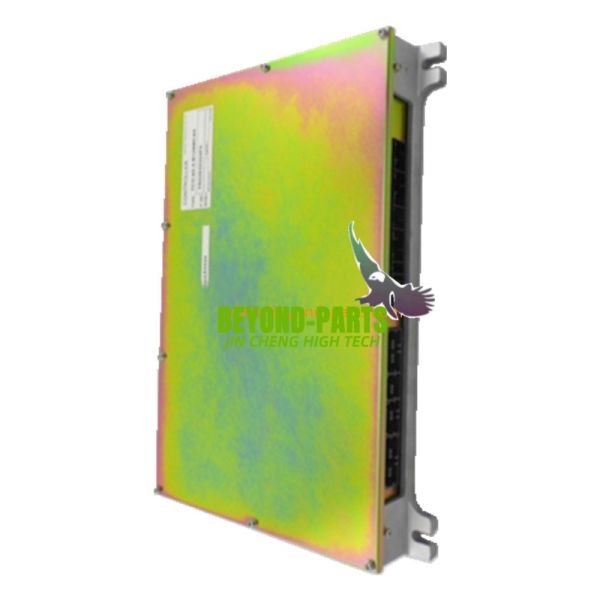 Kobelco SK200-8 Excavator Controller Control Unit YN22E00354F5 YN22E00354F6