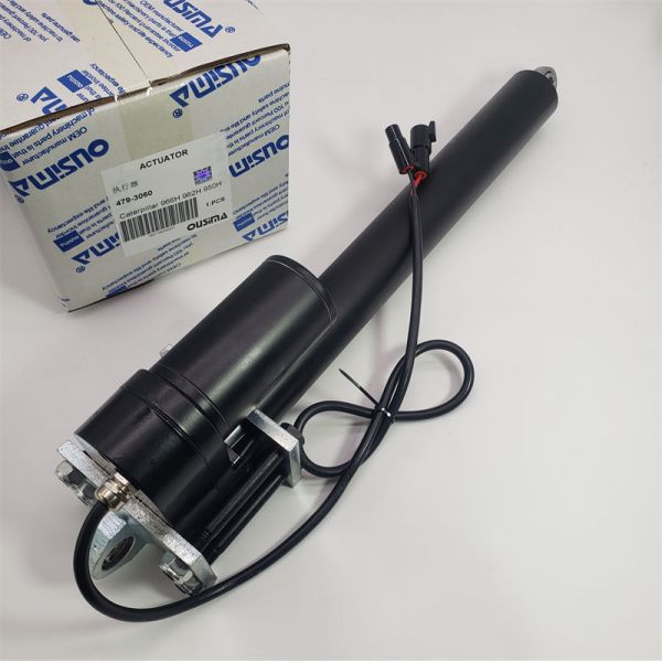 Loader Power Actuator 479-3060 /4793060 For 966H 962H 950H