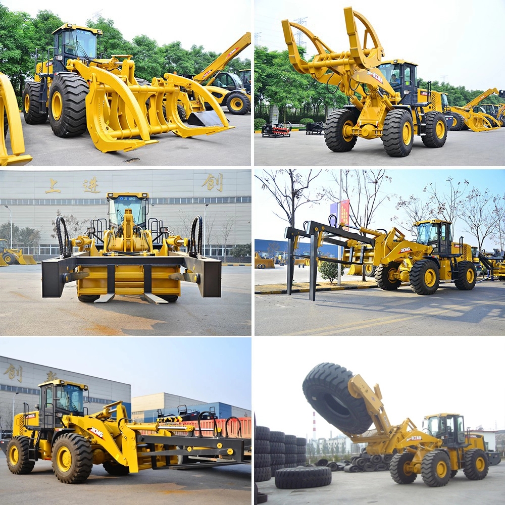затяжелитель колеса подъема LW600KN 1360mm с ведром 3m3