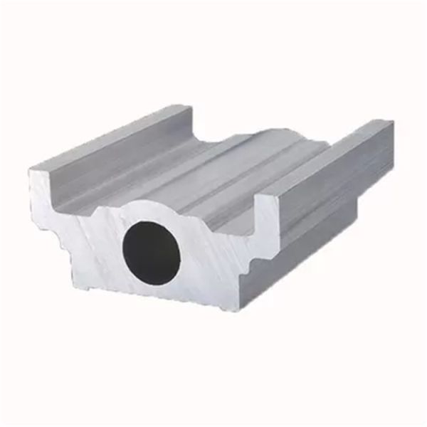 Square 4060 T Slot Aluminum Framing Extrusion Aluminum Extrusion Profile For Cnc Machine