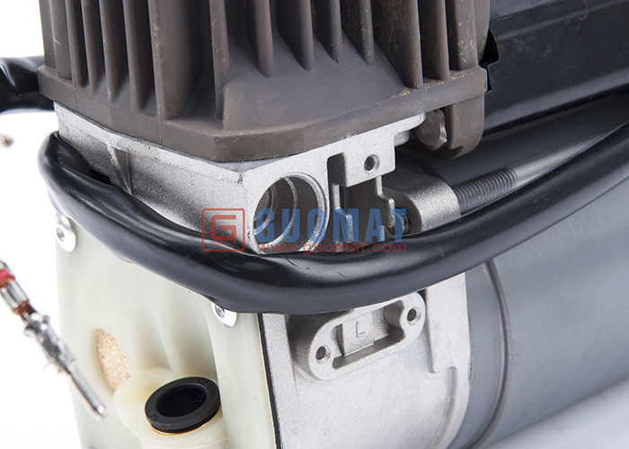 Насос RQL000014 LR006201 2002-2006 компрессора подвеса воздуха Land Rover Range Rover