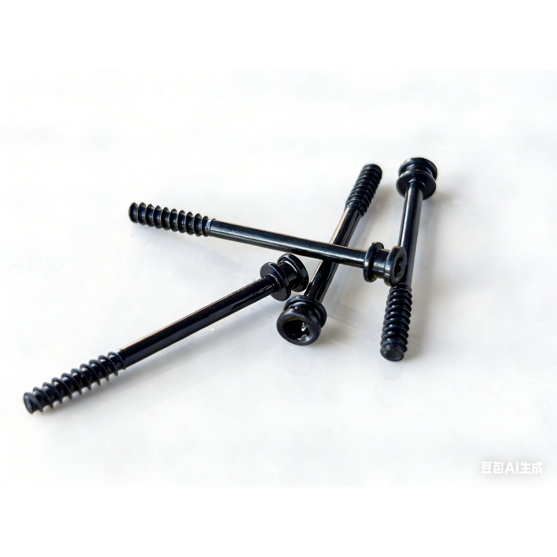 Capitve Screws High Hardness And High Torsion Stainless Steel Lock Screws Corrosion Resistant Fasteners Ideal For Heavy Duty Mechanical