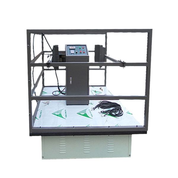 LR-Q048 Analog Transportation Vibration Table Transport Simulation Vibration