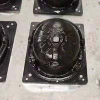 CAE Simulation And Prototyping For Precise And Effective EPS Mould Design