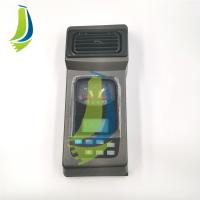 Moniteur de panneau de l'affichage YN59S00014F1 pour l'excavatrice de SK210LC-6E SK160LC-6E