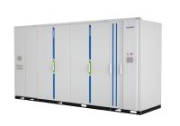 Générateur de VAR statique de type intérieur FGI 10 kV~13,8 kV avec refroidissement par liquide