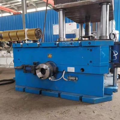 Máquina de reciclagem plástica da extrusora para reciclar plásticos do desperdício