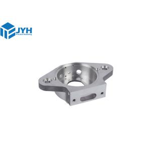 0.01Высококачественные заказные CNC-детали для высокоточных станков