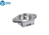 0.01Pièces d'usinage CNC personnalisées de haute qualité pour machines de tournage de précision