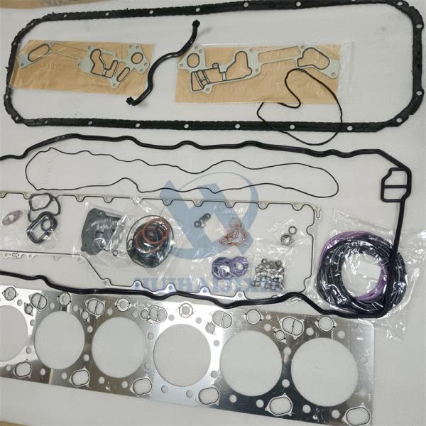 Excavator D13F Engine Gasket Kits 21510072 21990221 21294062 20538793 For Truck