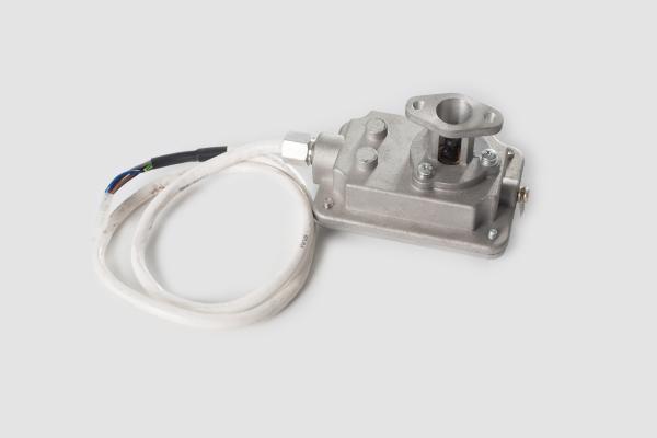 High Accuracy Bernet 60 Pulses Output Signal Square Sensor for Fuel Dispenser