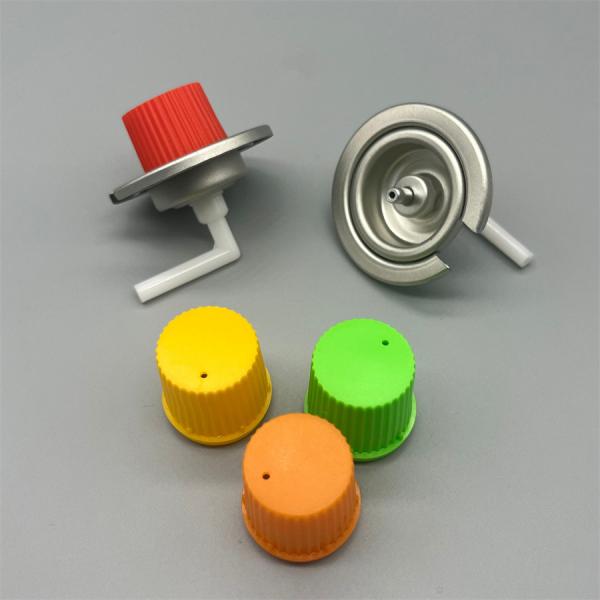 High-Performance Gas Stove Pressure Valve for Kitchen Safety | Adjustable Pressure Control for Propane Stoves