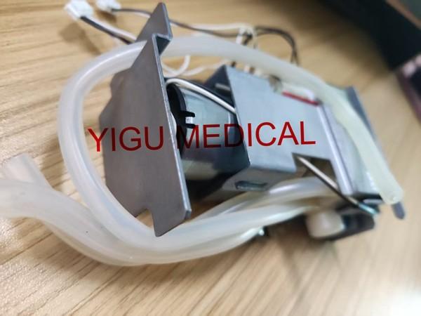 Drager Infinity Vista XL Monitor NIBP Module Patient Monitor Module