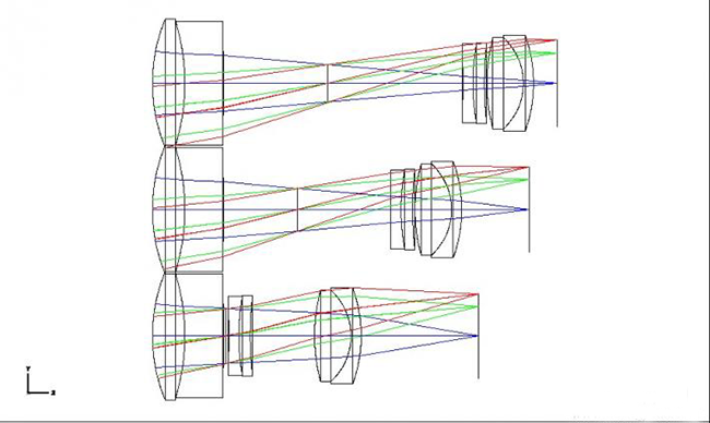 SICHUAN VSTAR OPTICAL TECHNOLOGY CO.,LTD