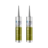 Waterproof  Kitchen Sink Bathroom Crack Filling Sealant Environmental Friendly