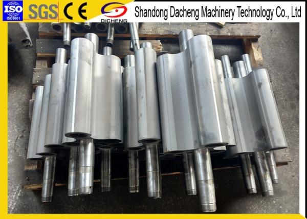 Mining Exploitation High Pressure Roots Blower With Discharge Pressure Gauge