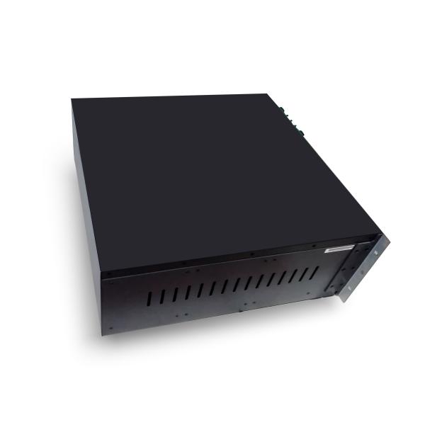 High Safety Lithium Ion Battery 48V 100ah Car Lifepo4 Battery